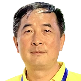 黄队